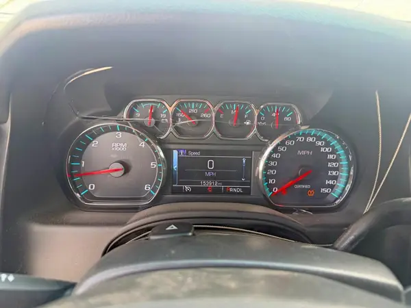 1GNLCDEC2JR230903 2018 CHEVROLET TAHOE - Image 8