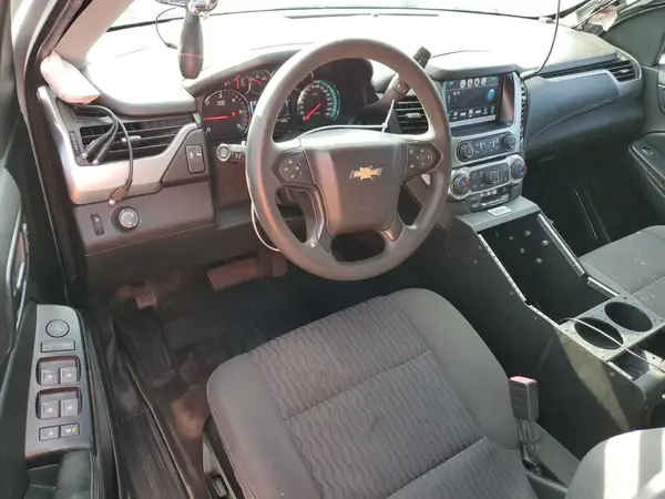 1GNLCDEC2JR275159 2018 CHEVROLET TAHOE - Image 8