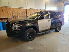 1GNLCDEC2JR319404 2018 CHEVROLET TAHOE