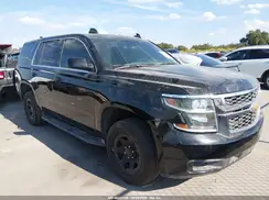 1GNLCDEC2JR363645 2018 CHEVROLET TAHOE