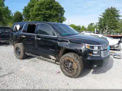 1GNLCDEC2JR366335 2018 CHEVROLET TAHOE