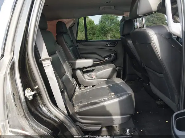 1GNLCDEC2JR366335 2018 CHEVROLET TAHOE - Image 8
