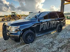 1GNLCDEC2KR201533 2019 CHEVROLET TAHOE
