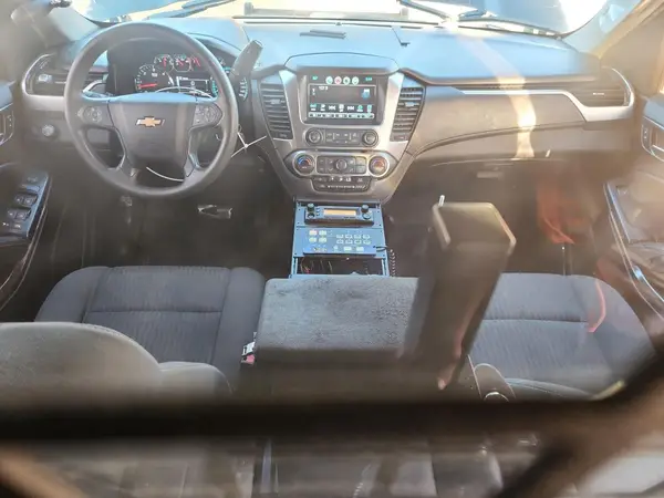 1GNLCDEC2KR201533 2019 CHEVROLET TAHOE - Image 8