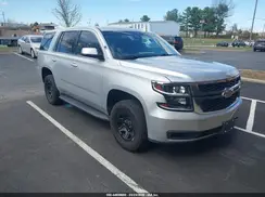 1GNLCDEC2KR204397 2019 CHEVROLET TAHOE