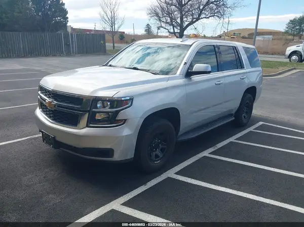 1GNLCDEC2KR204397 2019 CHEVROLET TAHOE - Image 2