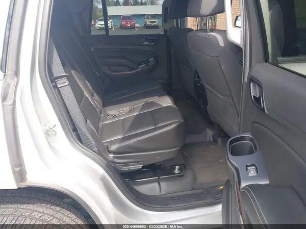 1GNLCDEC2KR204397 2019 CHEVROLET TAHOE - Image 8