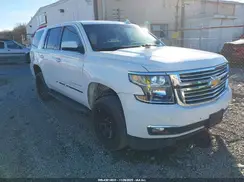 1GNLCDEC2KR217926 2019 CHEVROLET TAHOE
