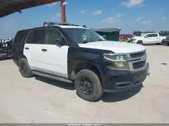1GNLCDEC2KR232359 2019 CHEVROLET TAHOE