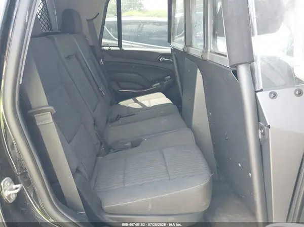 1GNLCDEC2KR232359 2019 CHEVROLET TAHOE - Image 8