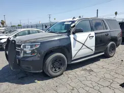 1GNLCDEC2KR244186 2019 CHEVROLET TAHOE