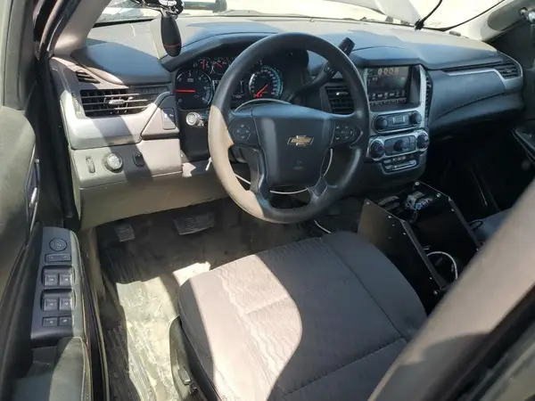 1GNLCDEC2KR244186 2019 CHEVROLET TAHOE - Image 8