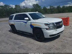 1GNLCDEC2KR251607 2019 CHEVROLET TAHOE