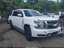 1GNLCDEC2KR290603 2019 CHEVROLET TAHOE