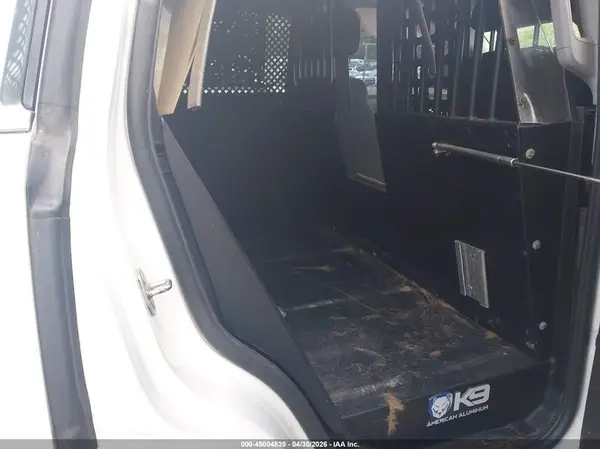 1GNLCDEC2KR290603 2019 CHEVROLET TAHOE - Image 8