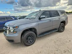 1GNLCDEC2KR294683 2019 CHEVROLET TAHOE
