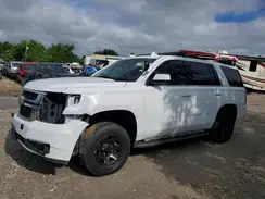 1GNLCDEC2KR298524 2019 CHEVROLET TAHOE