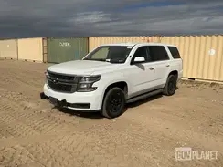 1GNLCDEC2KR318092 2019 CHEVROLET TAHOE