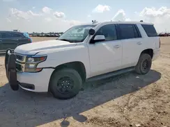 1GNLCDEC2KR345082 2019 CHEVROLET TAHOE