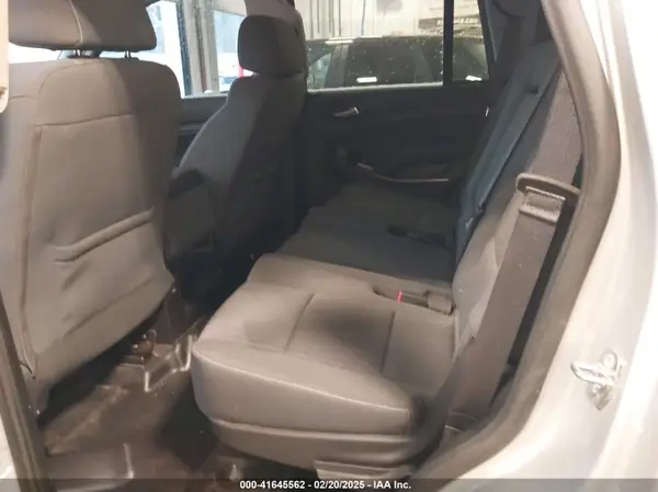 1GNLCDEC2KR356485 2019 CHEVROLET TAHOE - Image 8