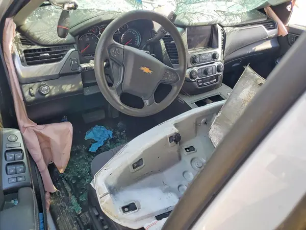 1GNLCDEC2KR357541 2019 CHEVROLET TAHOE - Image 8