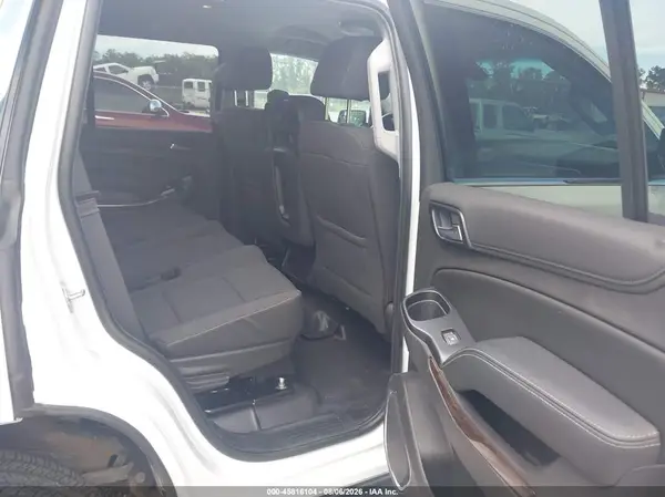 1GNLCDEC2KR373559 2019 CHEVROLET TAHOE - Image 8