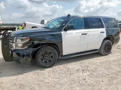 1GNLCDEC2KR383072 2019 CHEVROLET TAHOE