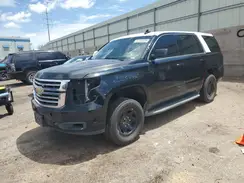 1GNLCDEC2KR397067 2019 CHEVROLET TAHOE