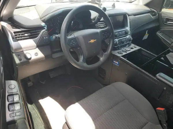 1GNLCDEC2KR397067 2019 CHEVROLET TAHOE - Image 8