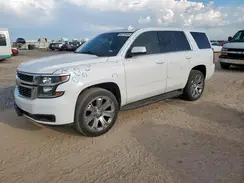 1GNLCDEC2LR111557 2020 CHEVROLET TAHOE