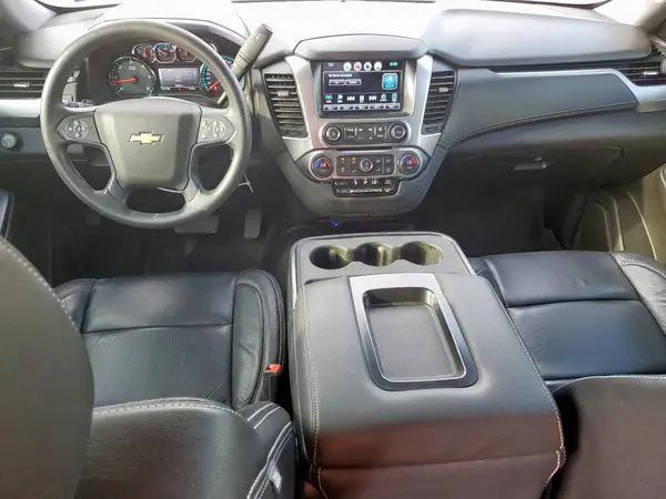 1GNLCDEC2LR111557 2020 CHEVROLET TAHOE - Image 8