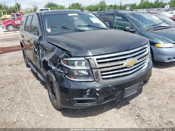 1GNLCDEC2LR151136 2020 CHEVROLET TAHOE - Image 1