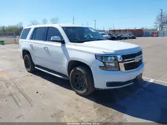 1GNLCDEC2LR160550 2020 CHEVROLET TAHOE