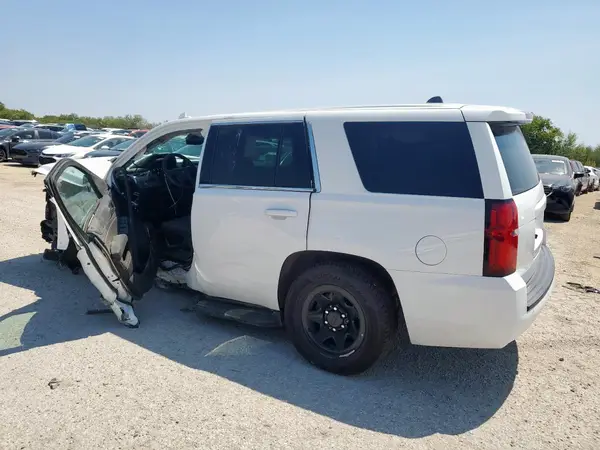 1GNLCDEC2LR226191 2020 CHEVROLET TAHOE - Image 2