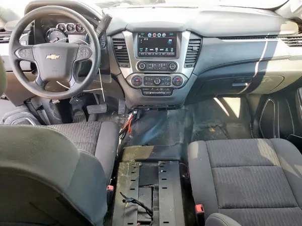 1GNLCDEC2LR226191 2020 CHEVROLET TAHOE - Image 8