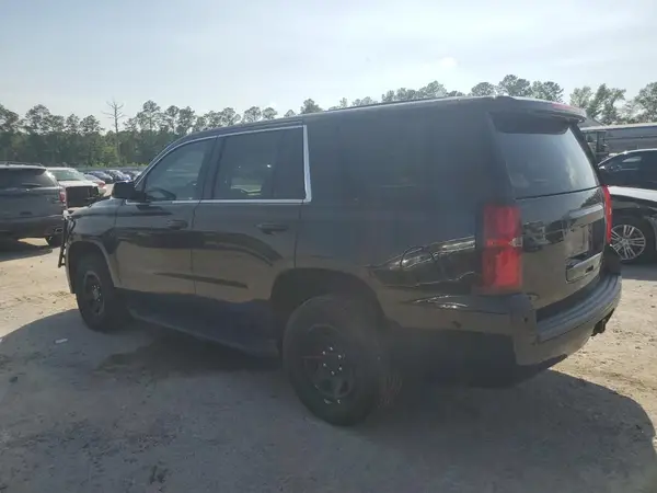 1GNLCDEC2LR228006 2020 CHEVROLET TAHOE - Image 2