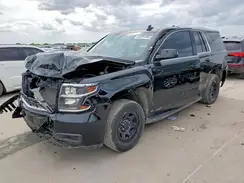 1GNLCDEC2LR261989 2020 CHEVROLET TAHOE