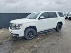 1GNLCDEC2LR266724 2020 CHEVROLET TAHOE