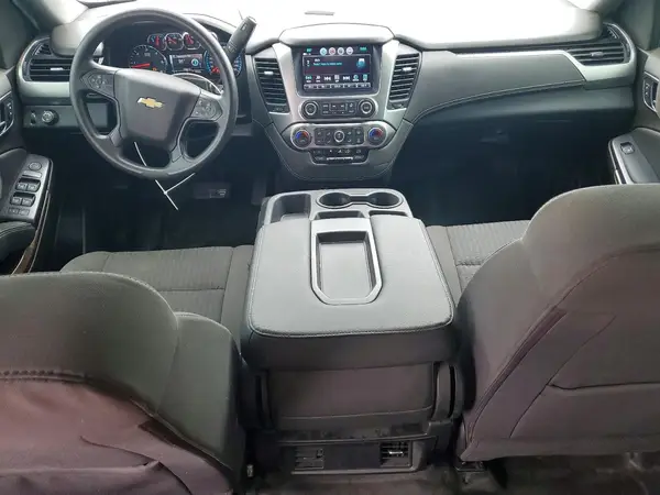 1GNLCDEC2LR266724 2020 CHEVROLET TAHOE - Image 8