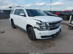 1GNLCDEC2LR287766 2020 CHEVROLET TAHOE