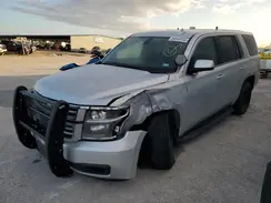 1GNLCDEC2LR295432 2020 CHEVROLET TAHOE