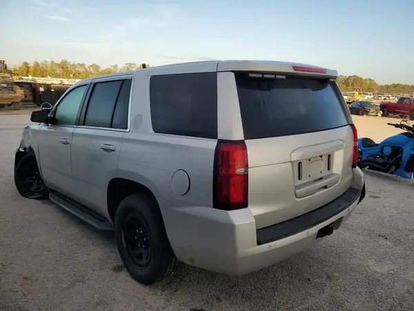 1GNLCDEC2LR295432 2020 CHEVROLET TAHOE - Image 2