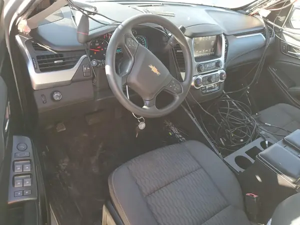 1GNLCDEC2LR295432 2020 CHEVROLET TAHOE - Image 8
