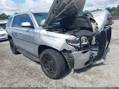 1GNLCDEC2LR296595 2020 CHEVROLET TAHOE