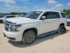 1GNLCDEC3GR141589 2016 CHEVROLET TAHOE
