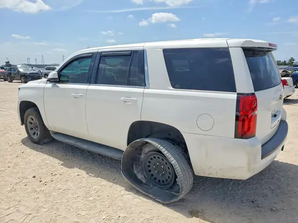 1GNLCDEC3GR141589 2016 CHEVROLET TAHOE - Image 2