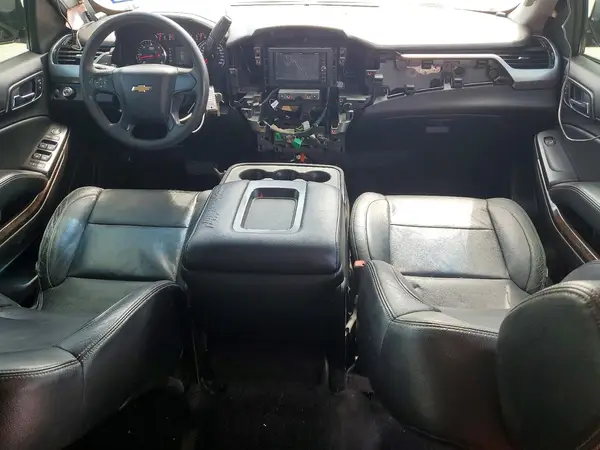 1GNLCDEC3GR141589 2016 CHEVROLET TAHOE - Image 8