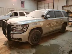 1GNLCDEC3GR228618 2016 CHEVROLET TAHOE