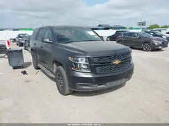 1GNLCDEC3GR304175 2016 CHEVROLET TAHOE