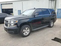 1GNLCDEC3GR351268 2016 CHEVROLET TAHOE